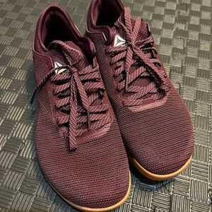 Reebok nano 11 CrossFit training shoes